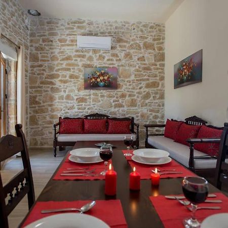 Iris House Sivas Villa Exterior foto