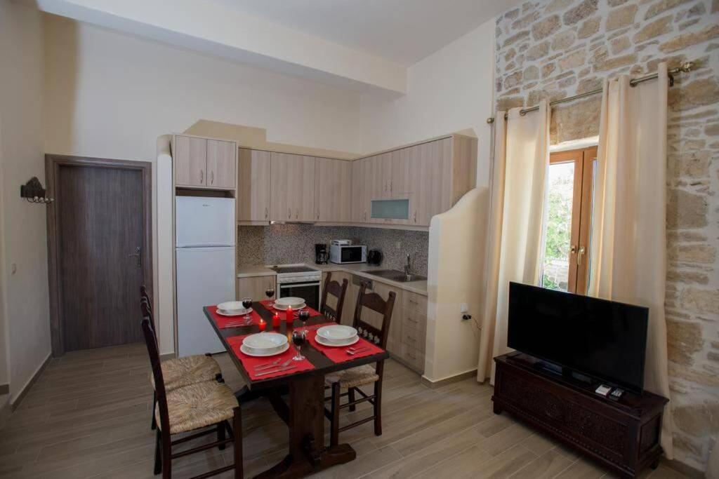 Iris House Sivas Villa Exterior foto