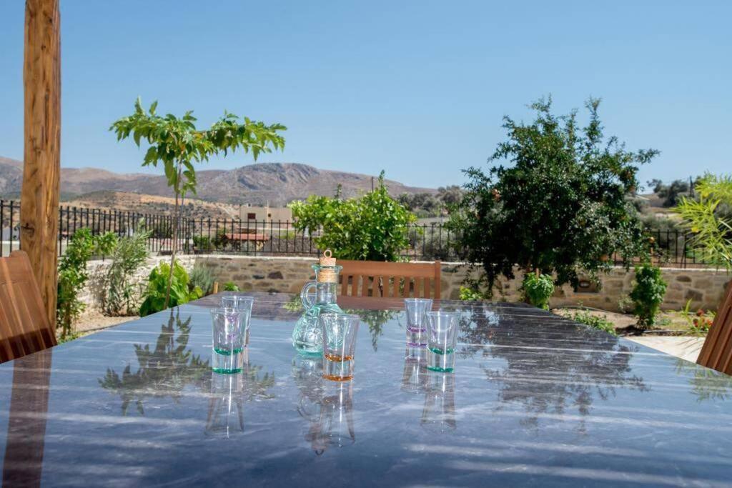 Iris House Sivas Villa Exterior foto
